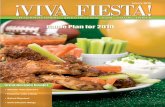 Viva Fiesta - Jan '10