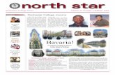 North Star Volume 44 No. 2 Spring 2003