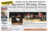 The Laconia Daily Sun, January 21, 2011