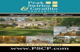 Peak Swirles & Cavallito Properties Vol 3 Issue 6B