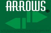 Arrow font examples (pack 1)
