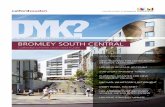 DYK Newsletter Spring 2012