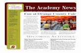 The Academy News - July 26, 2013