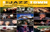 Our Jazz Town