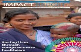 Impact Report - EMMS International 2012 Review