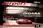 The Airport Magazine Edition 19