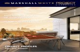 Marshall White Project Marketing Edition 02