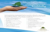 SEED Center Assistance & Training