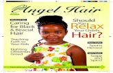 Angel Hair Magazine