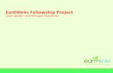 Earthlinks Fellowship Site Analysis Presentation