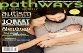 Pathways to Family Wellness - Issue #21