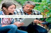 The GLOBALG.A.P. Farm Assurer Program