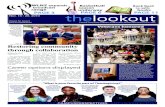 The Lookout Issue 6