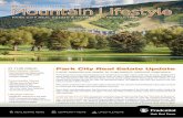 Prudential Utah Real Estate Newsletter - Summer 2012