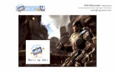 Catálogo VGA-Store Marzo - Abril 2011