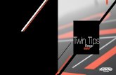 F.one Twin Tip Range 2013 EN