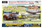Nepean Barrhaven News