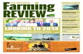 National Farming Review December 2012