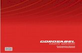Gorosabel Industrial Applications Profile 2013