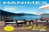 Hanimex Magzine Summer 2013