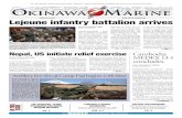 Okinawa Marine Feb. 8 issue