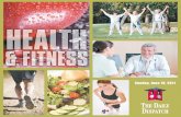 The Daily Dispatch: Health & Fitness: June 19, 2011