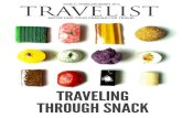 The Travelist 5