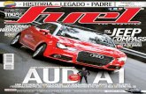 Fuel Car  Magazine - Adelanto Ed.09