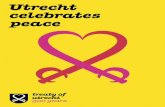 Vrede van Utrecht Corporate Brochure, Treaty of Utrecht Corporate Brochure