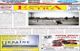 News Review Extra - May 11, 2013