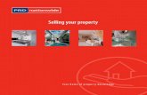 Selling Your Property Guide