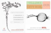 Tilling Our City Soil