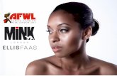 How to recreate the makeup looks at AFWL 2011