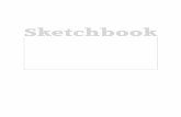 sketchbook 19