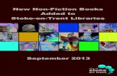 New adult nonfiction sept 2013