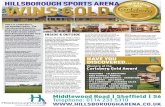 Hillsborough Sports Arena