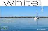 White Magazine Morisset - 14th July 2012