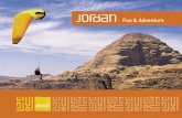 Fun and Adventure in Jordan