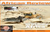 African Review September 2013