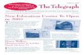 The Southern Museum Telegraph - February 2007