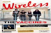 Wireless Feb 2013 - Gt Manchester Edition