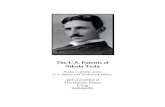 Nikola Tesla'nın Projeleri