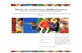2004 dare to embrace differences complete version vanbeek english