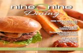 September dining guide 8 13 13