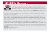 ISCA Spring Report 2014