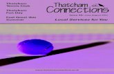 Thatcham Connections Issue 46