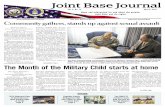 Joint Base Journal