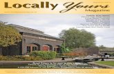 LOCALLY YOURS SEPT OCT