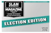 SLAM Magazine #02
