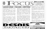 Islamic Focus Issue 76